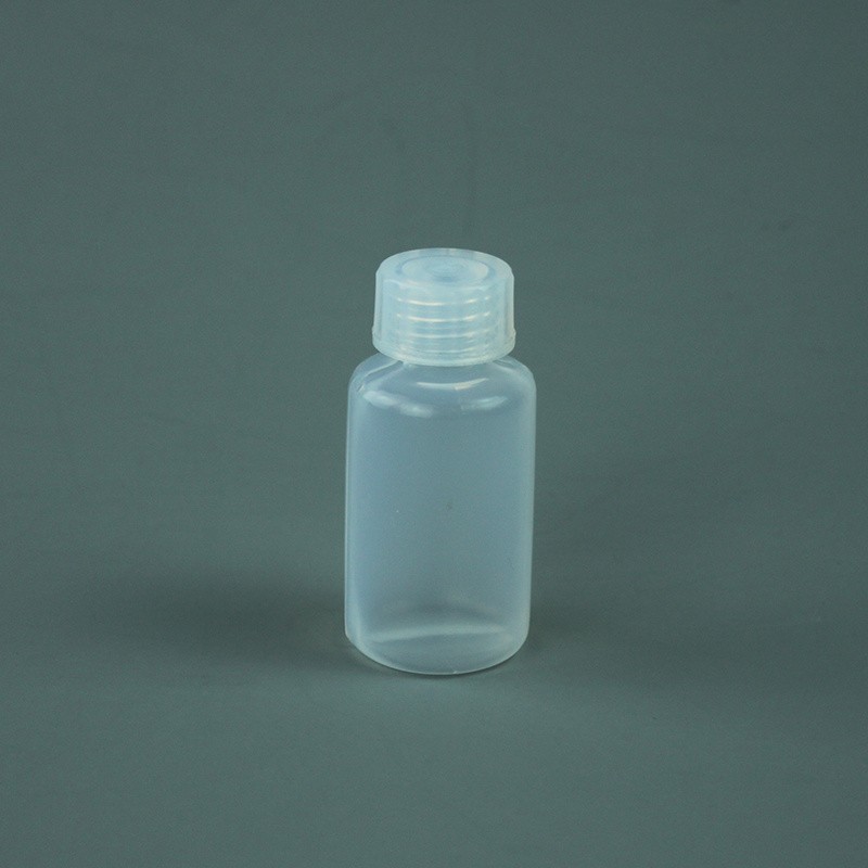 30ml FEP bottle with screw cap