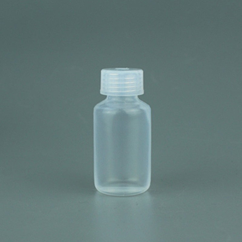 30ml FEP bottle with screw cap