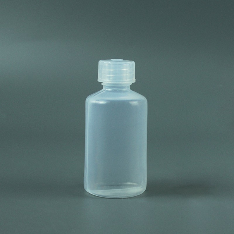 60ml FEP bottle with screw cap