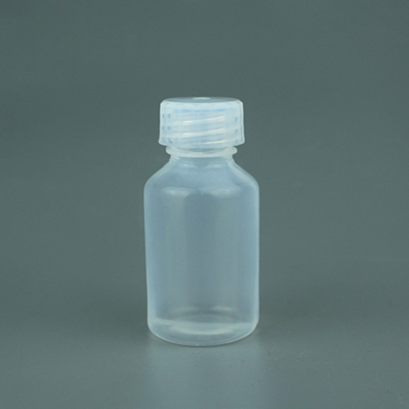 100ml FEP bottle with screw cap