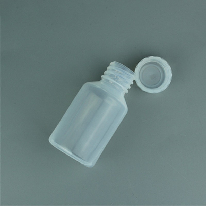 250ml FEP bottle with GL45 screw cap