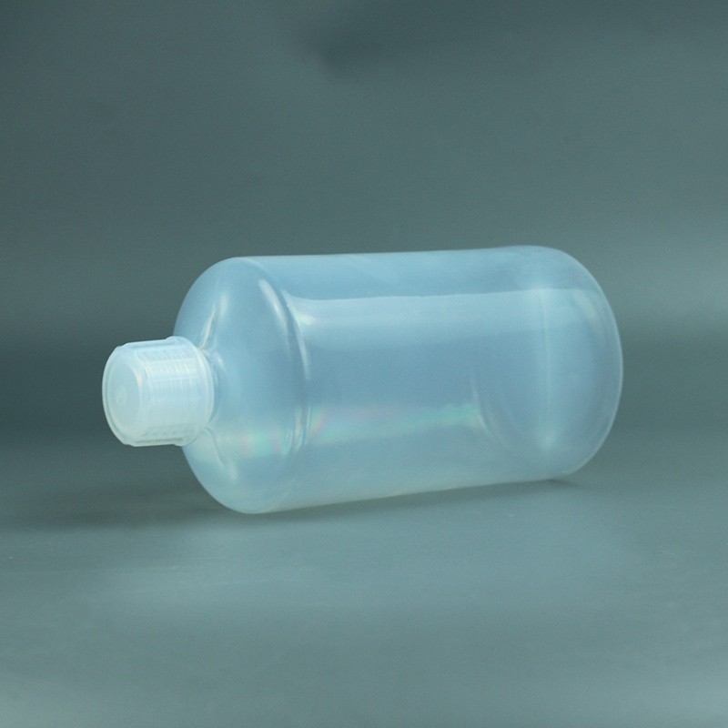 1000ml FEP bottle with GL32 screw cap