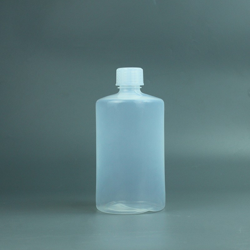1000ml FEP bottle with GL32 screw cap