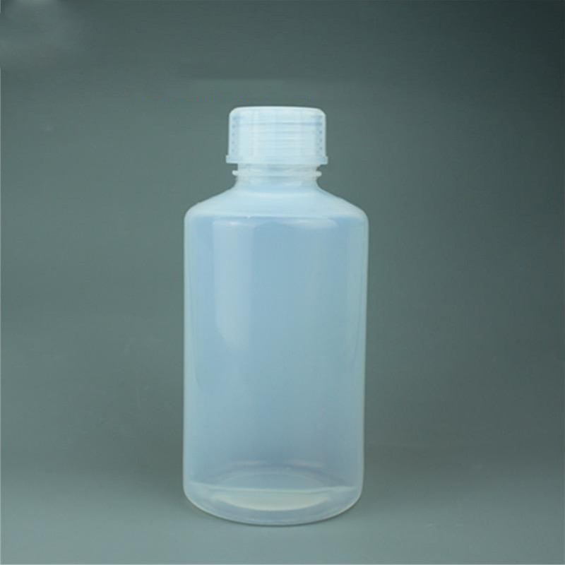 1000ml FEP bottle with GL45 screw cap
