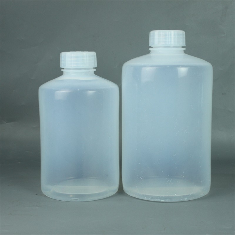 3000ml FEP bottle with screw cap