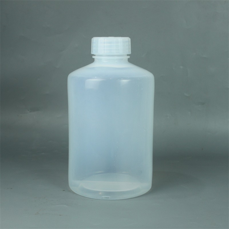 3000ml FEP bottle with screw cap