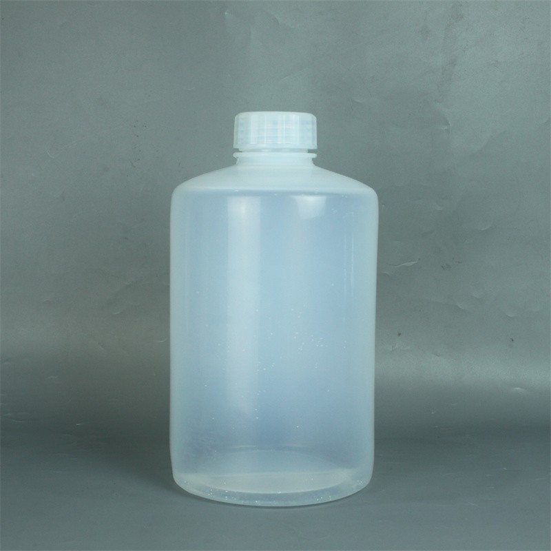 5000ml FEP bottle with screw cap