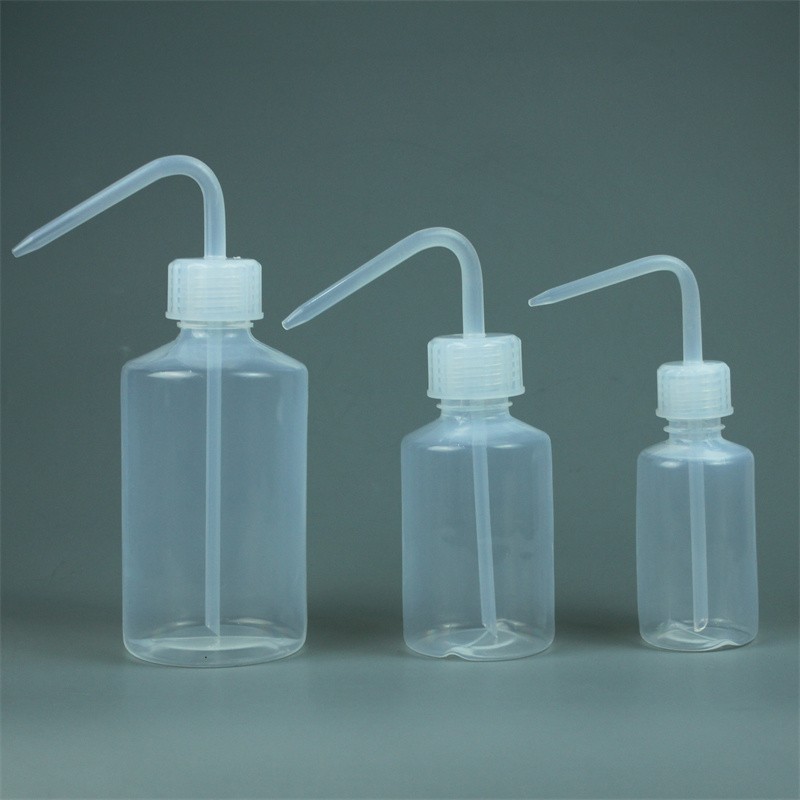 100ml FEP wash bottle