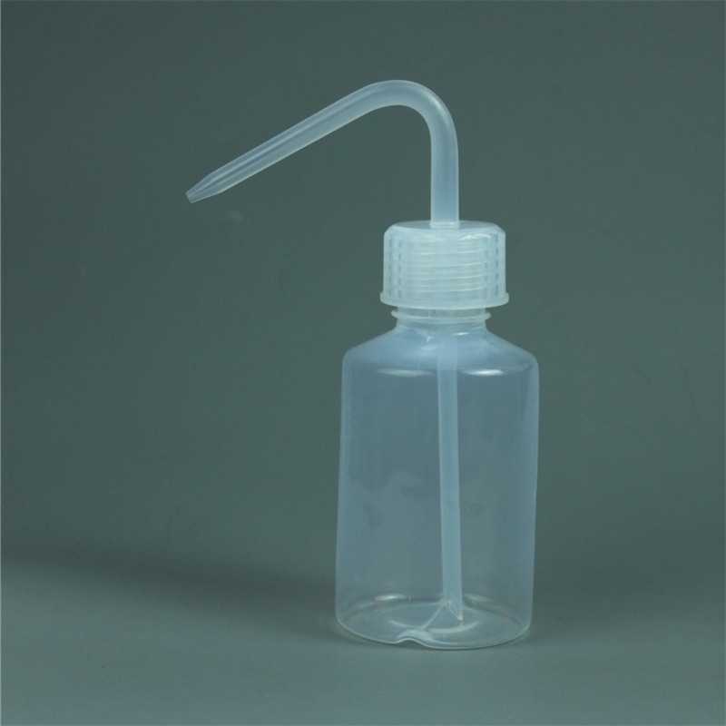 100ml FEP wash bottle