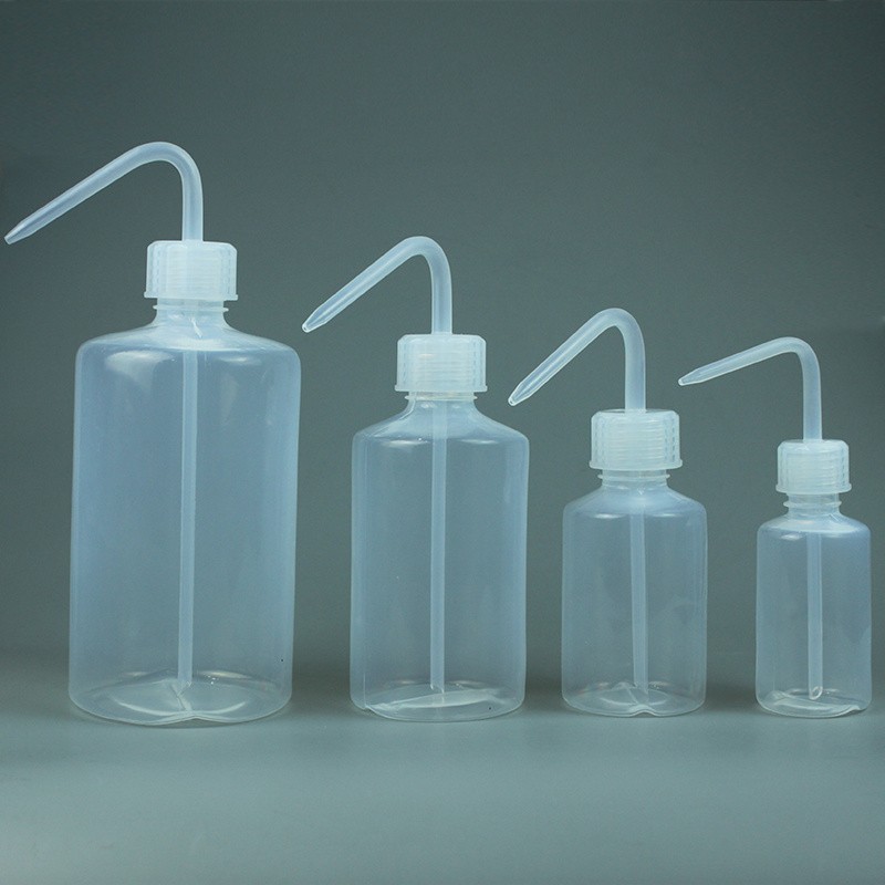 250ml FEP wash bottle