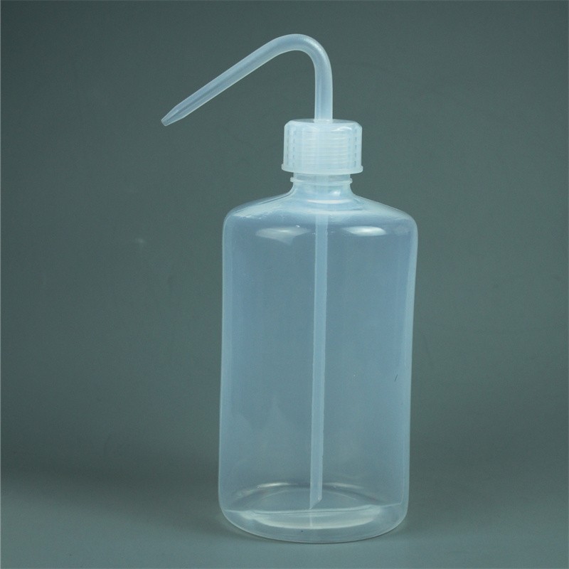 500ml FEP wash bottle