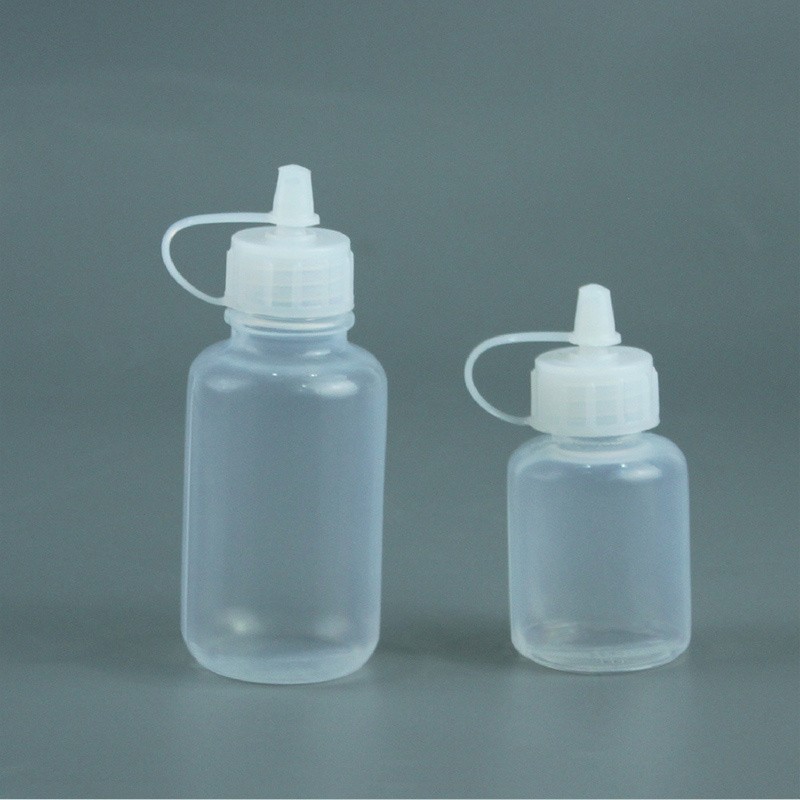 60ml FEP dropper bottle