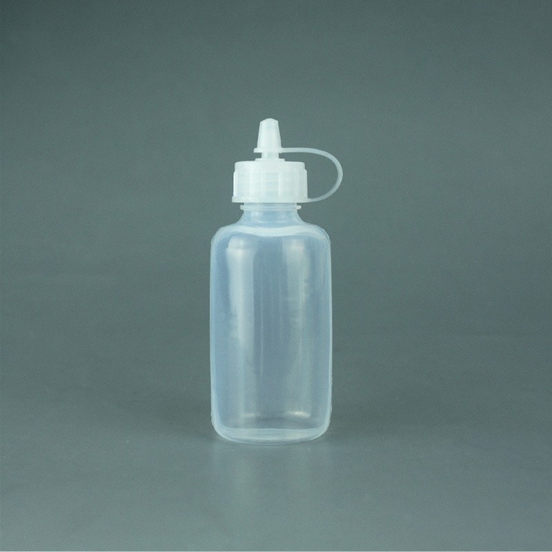 60ml FEP dropper bottle