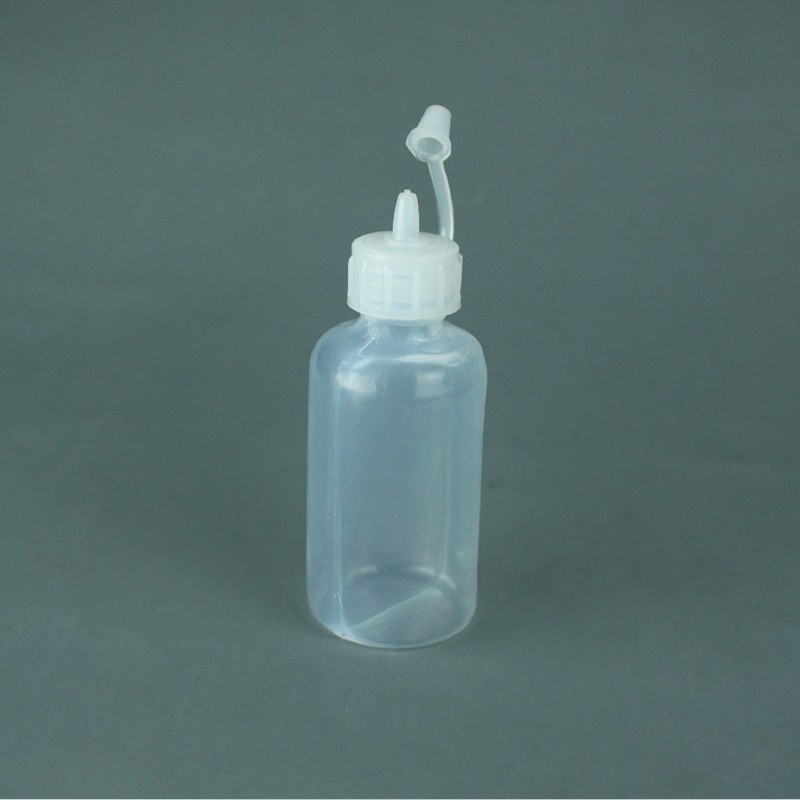 60ml FEP dropper bottle