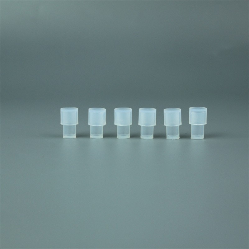 0.25ml PFA vial with screw cap