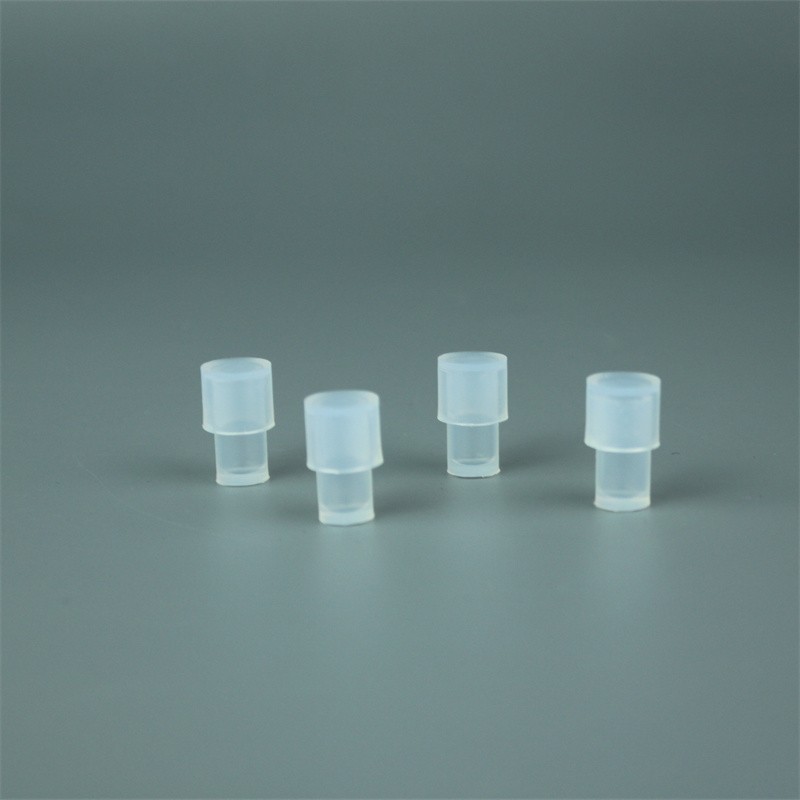 0.25ml PFA vial with screw cap