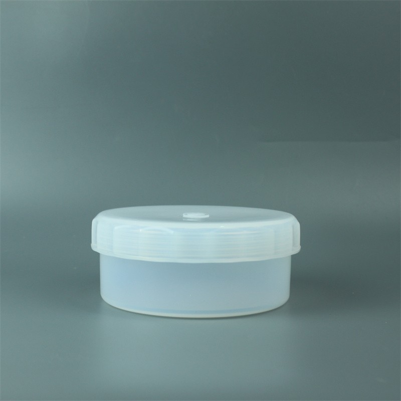 700ml PFA jar with screw cap