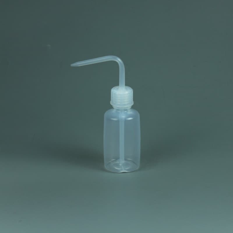 60ml PFA Wash bottle with narrow mouth