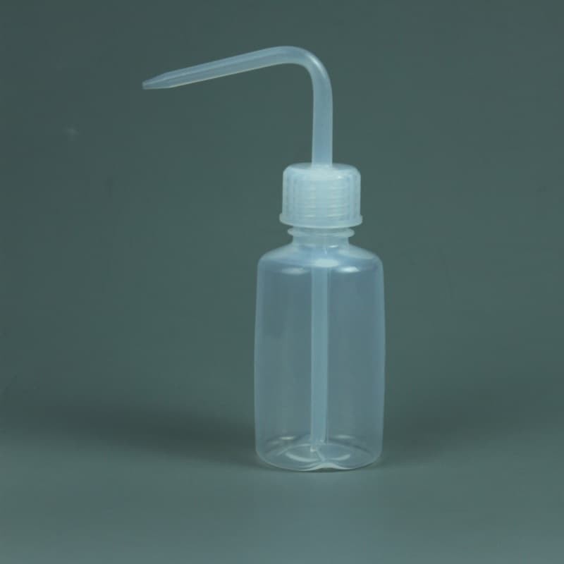 100ml PFA Wash bottle with narrow mouth