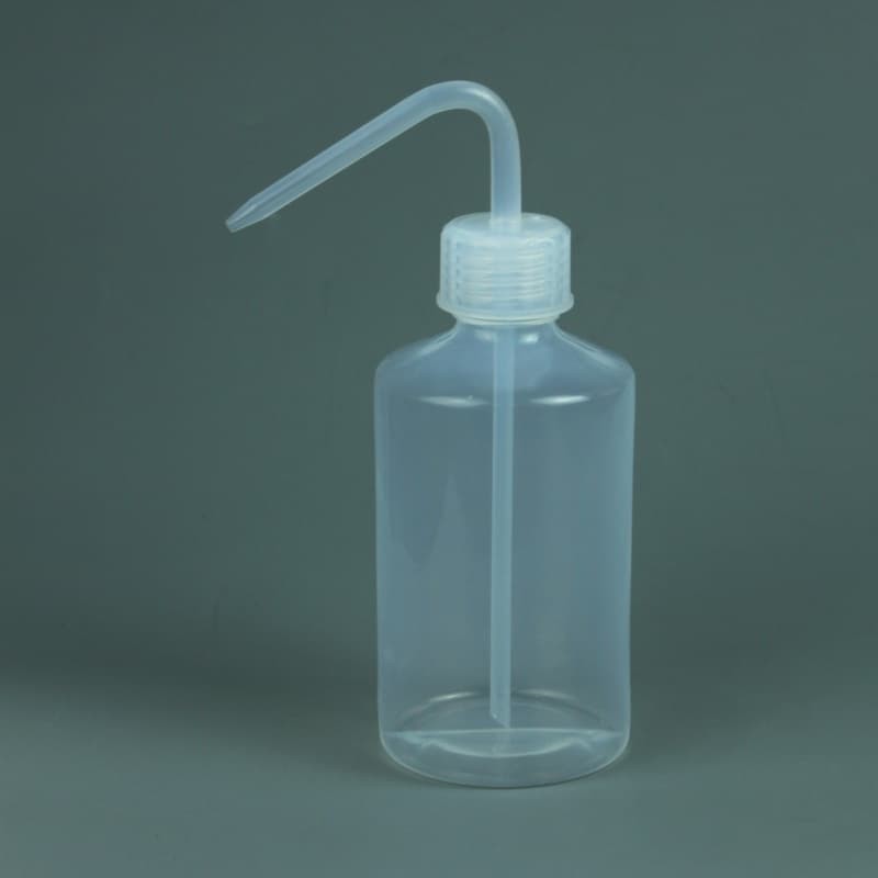 500ml PFA Wash bottle with narrow mouth