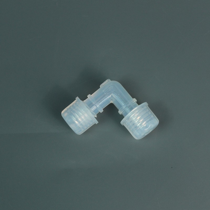 PFA elbow, 1/4