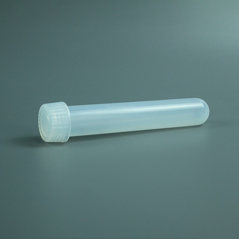 20ml PFA test tube with screw cap