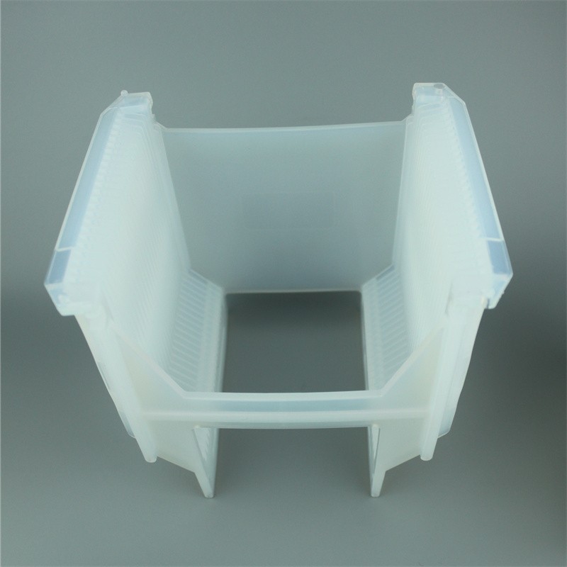 PFA cassette for 6 inches, 25 slots