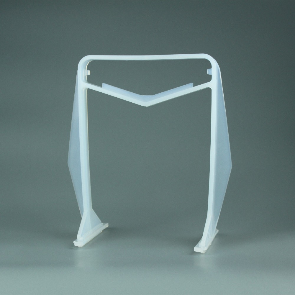 PFA handle M type, for 6 inches wafer cassette