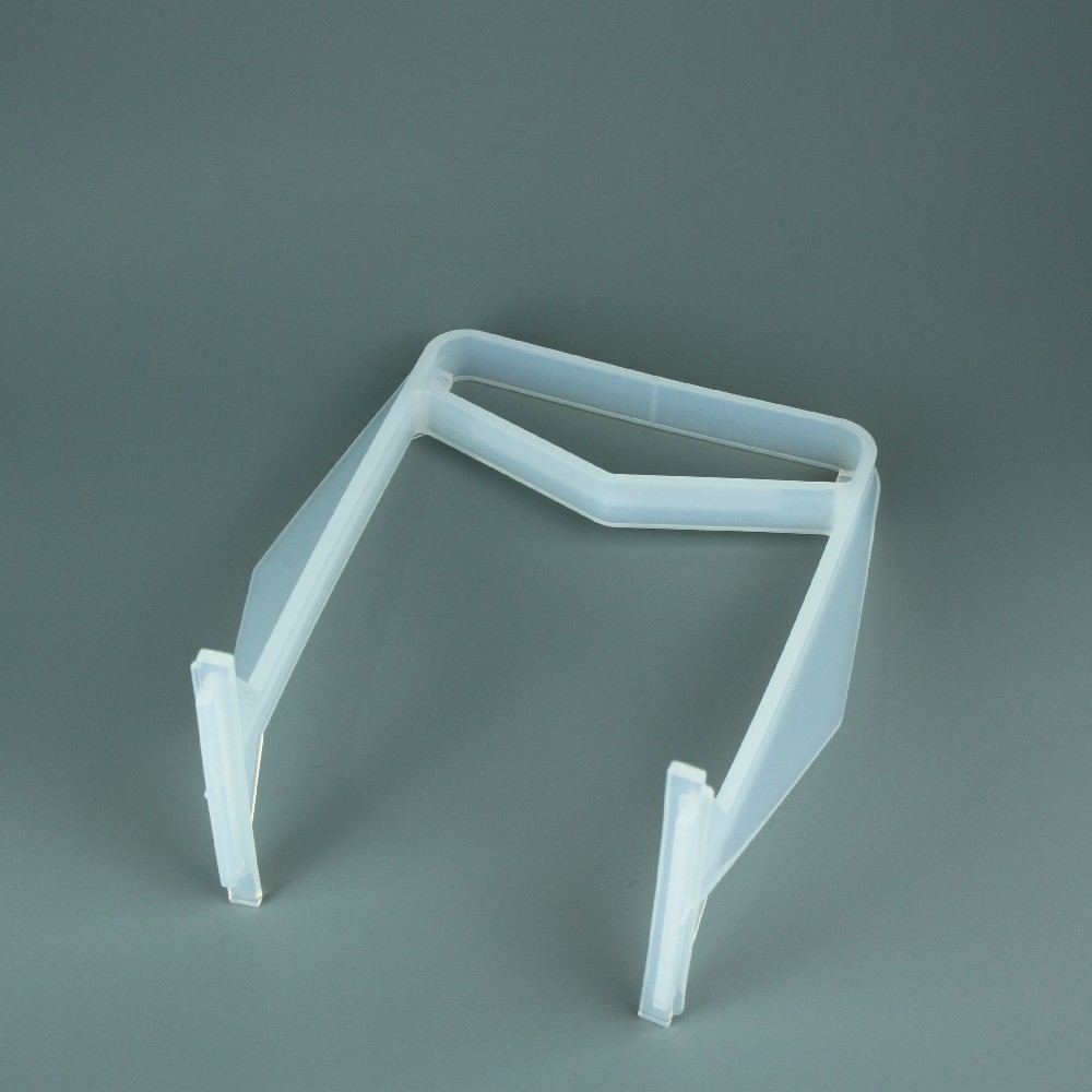 PFA handle M type, for 4 inches wafer cassette