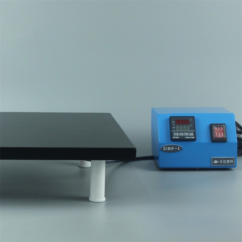 Inert hot plate 600*400mm