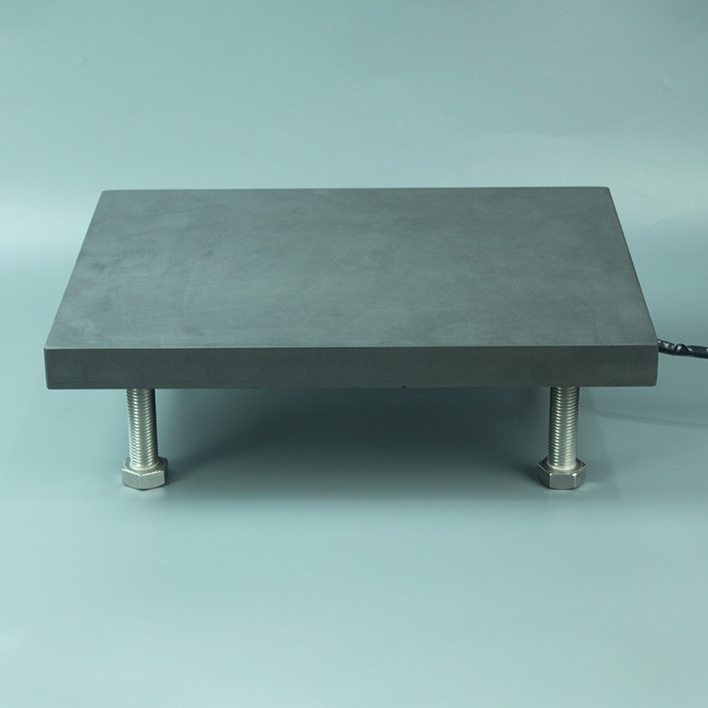 Graphite hot plate 400* 300mm