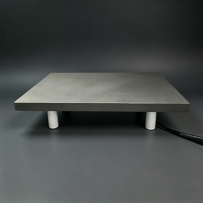 Aluminum Alloy hot plate 400*300mm