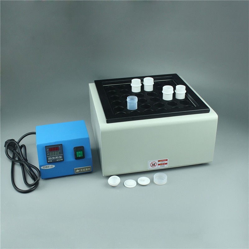 Hotblock Digestion System, 12-80 wells