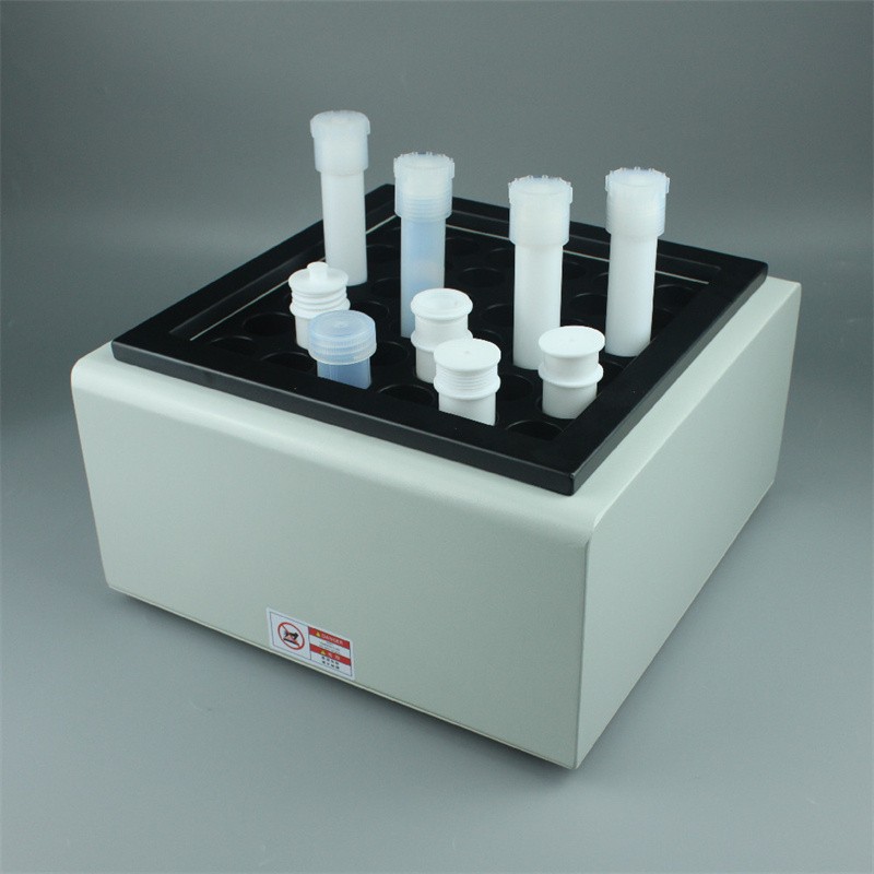 Hotblock Digestion System, 12-80 wells