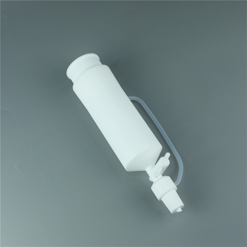 150ml PTFE Constant-Pressure Dropping Funnel