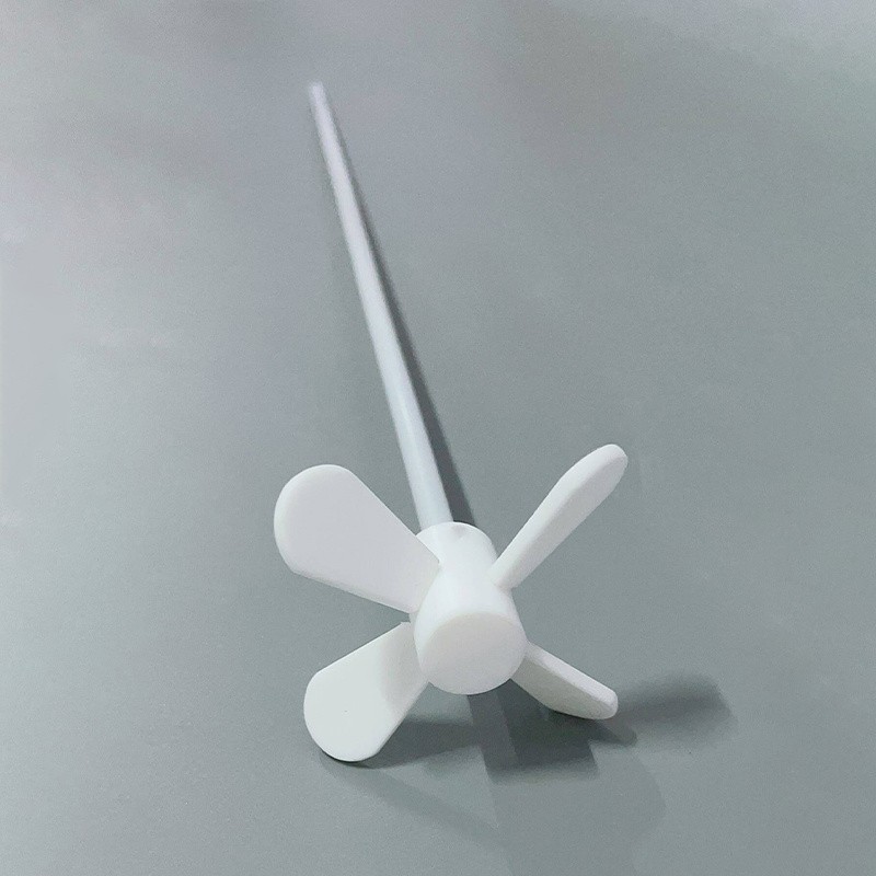 PTFE Paddle-type Stirrer