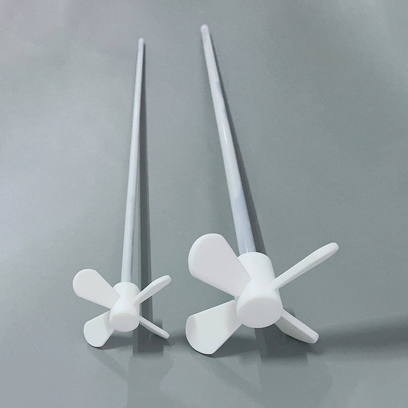 PTFE Paddle-type Stirrer
