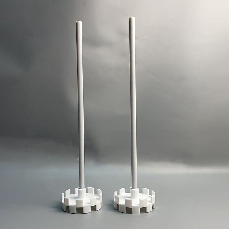 PTFE toothed Disc Turbine