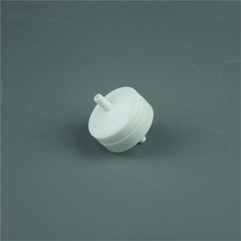 PTFE Filter Holder, OD 47mm Membrane