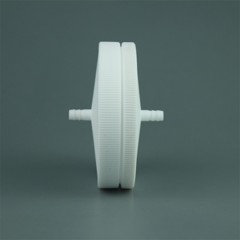 PTFE Filter Holder, OD 90mm Membrane