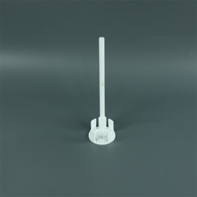 PTFE wafer basket, for 2 inches wafer