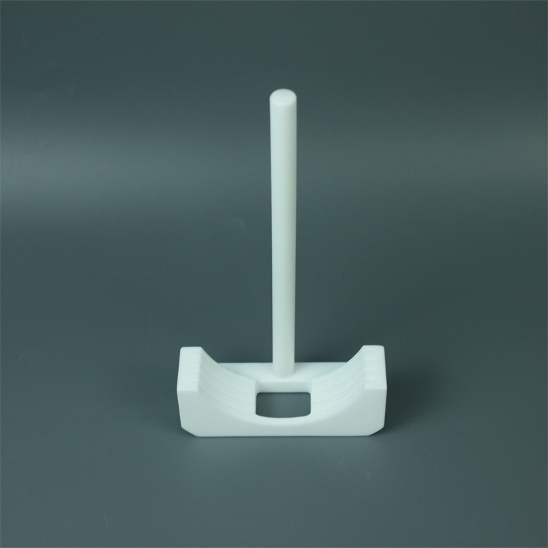 PTFE wafer basket, for 6 inches wafer, 1-5 slots