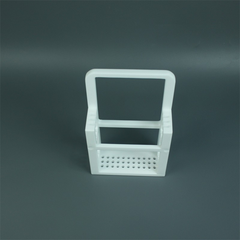 PTFE mask cleaning basket, for 5