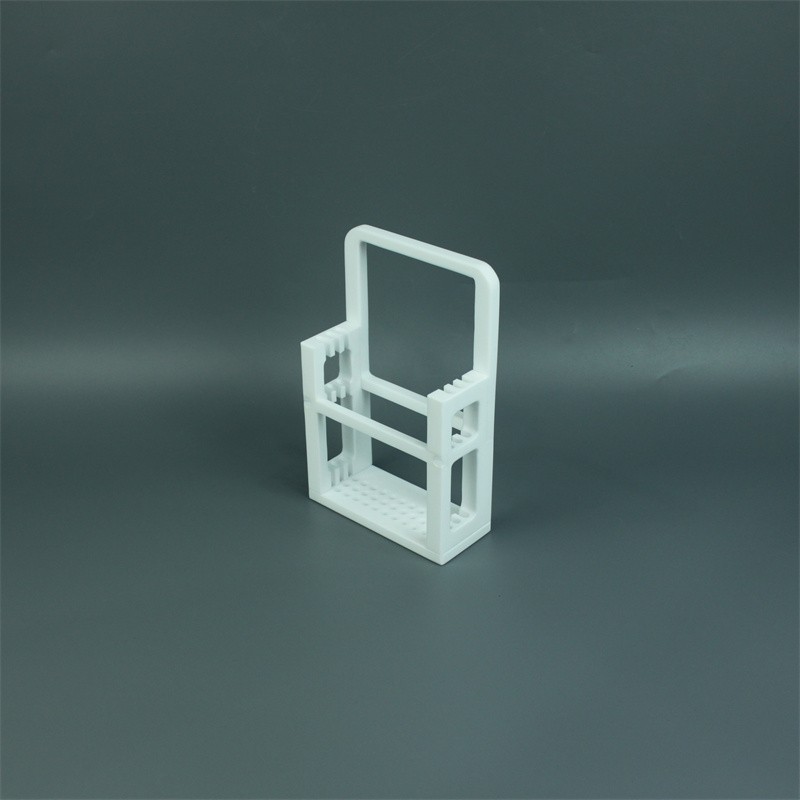PTFE mask cleaning basket, for 5