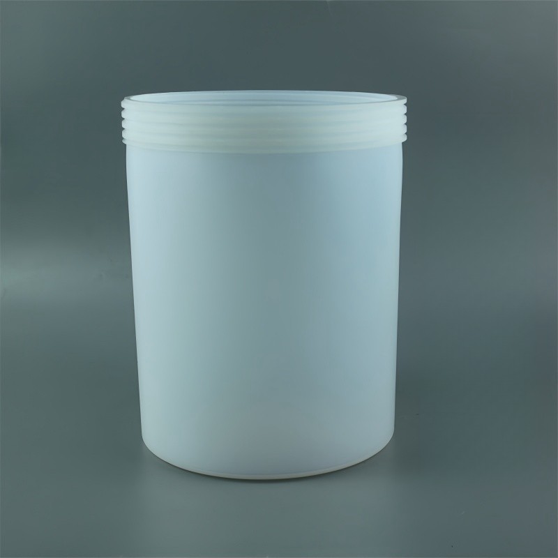6L PFA bucket