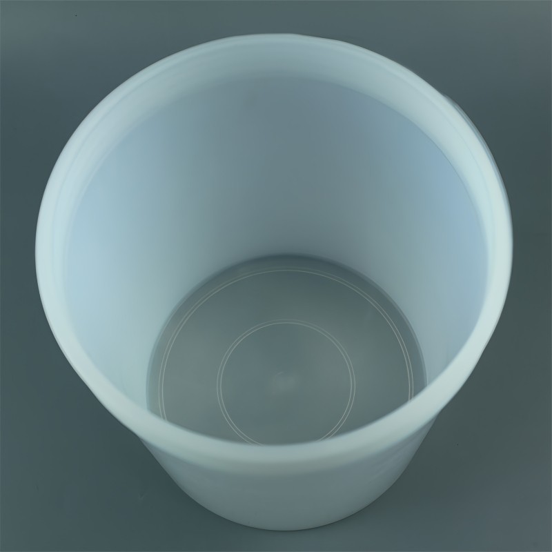 6L PFA bucket