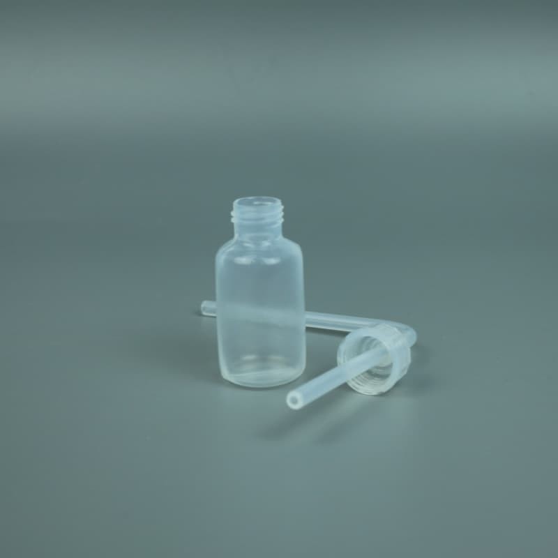 30ml PFA  wash bottle