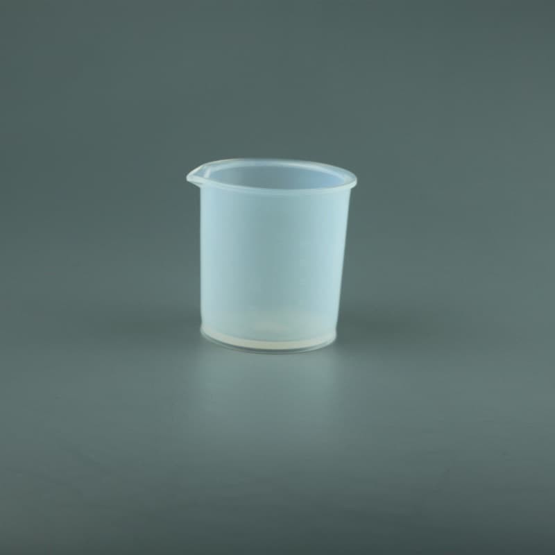 100ml PFA beaker with graduations