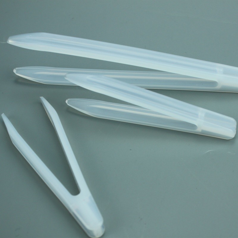 150mm PFA tweezers