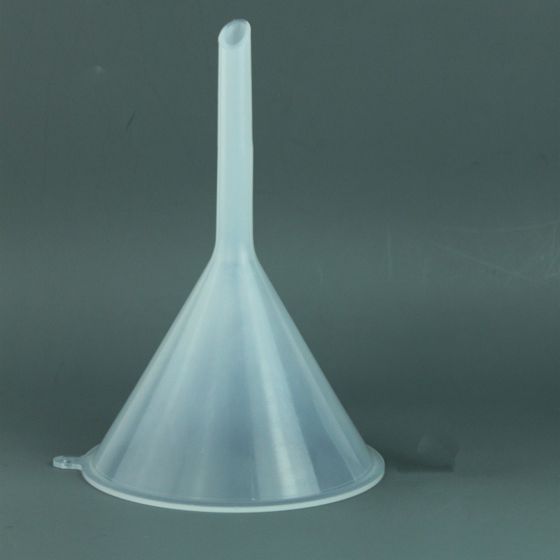 160mm PFA triangular funnel,Non-adhesive